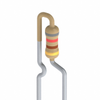 Through Hole Resistors - PCF14JT820R-ND - DigiKey