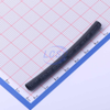 Consumables >> Heat shrink tubing -- S-901-300-4.5mm Bk 200m - Image