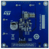 DC/DC & AC/DC (Off-Line) SMPS Evaluation Boards - 497-STEVAL-ISA208V1-ND - DigiKey