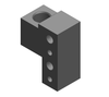 Naams Apr332m Pin Retainer -  - Tech Rim Standards, LLC