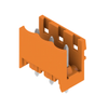Headers, Plugs and Sockets - 281-5504-ND - DigiKey