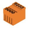 Headers, Plugs and Sockets - 1614830000-ND - DigiKey