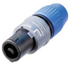 Neutrik NL2FC Speakon 2-Pole Lockable Cable End Connector - NEUNL2FC - HAVE, Inc.