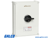 ALTH Enclosed - KEM3100UL98 - Galco Industrial Electronics