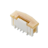 FFC, FPC (Flat Flexible) Connector Assemblies - WM20319DKR-ND - DigiKey