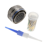 Circular Connector Assemblies - 1178-MS27467T25F29S-ND - DigiKey
