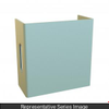 Enclosures Accessories and Hardware - CWCP2GNK - Powell Electronics, Inc.