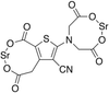 Strontium Ranelate - 13532 - Medical Isotopes, Inc.