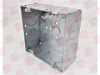 Outlet/Handy Box - 60664989 - Radwell International