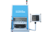 Leak Test Air -- PEM FUEL CELL BIPOLAR PLATE AIR CLOGGING TEST BY PRESSURE DROP MEASUREMENT