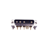 D-Sub Connector Assemblies - 37-685M9W4103L461-ND - DigiKey