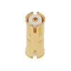 Coaxial Connector (RF) Adapters - 900-0734205840-ND - DigiKey