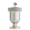 PULSATION DAMPENERS -- C2500AF - Image