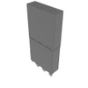 Headers, Receptacles, Female Sockets - 612-ESW-103-58-L-S-ND - DigiKey