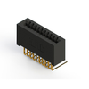 Edgeboard Connectors - 151-892-010-558-101-ND - DigiKey