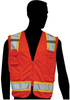Protective Apparel, Hivizgard-Class 2 Garments - C16012F - Liberty Glove & Safety, Inc.