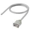 Specialized Cable Assemblies - 281-2712510100-ND - DigiKey