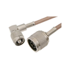 Coaxial Cables (RF) - 6099-PE36283-48-ND - DigiKey
