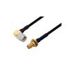 Coaxial Cables (RF) - 6099-PE3C7582-60-ND - DigiKey