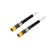 Coaxial Cables (RF) - 6099-PE3M0402-12-ND - DigiKey