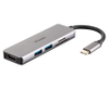 USB Hubs - 2184464 - RS Components, Ltd.