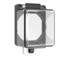 Push Button Guards & Covers - 1743556 - RS Components, Ltd.