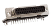 D Sub Connectors - 4543416P - RS Components, Ltd.