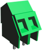 Pluggable Terminal Blocks - 8218921 - RS Components, Ltd.