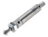 Pneumatic Piston Rod Cylinders - 1214688 - RS Components, Ltd.