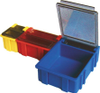 Compartment Boxes - 5253861 - RS Components, Ltd.