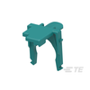 Coaxial Connector (RF) Accessories - 1734-2326897-1-ND - DigiKey