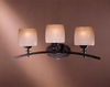 Bathroom Fixtures-Three Lights - 252380 - Light Center (The)