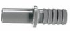 Push-to-connect stem-to-hose adapters, 3/8