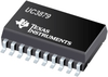 UC3879 Phase Shift Resonant Controller - UC3879DW - Texas Instruments
