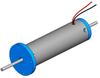 NCM Voice Coil Linear Actuator - NCM15-15-032-2LB - H2W Technologies