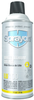 Sprayon LU 100 White Grease - 11 oz Aerosol Can - 11 oz Net Weight - Food Grade - 90100 - 075577-90100 - R. S. Hughes Company, Inc.
