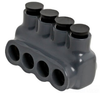 Mechanical Multiple Cable Tap -- IPLG1-4 - Image