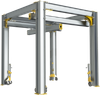 Crane Frame Kits - Image