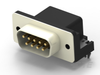 D-Shaped Connectors - 2301843-1 - TE Connectivity