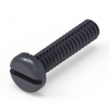 Inch Pan Head, Slotted Screws - PS-1014-SVW - UC Components, Inc.