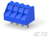 PCB Terminal Blocks - 1776252-4 - TE Connectivity