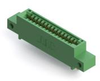 Card Edge Conn, Single, 15Pos, Wire Wrap; Card Edge Connector Type Edac - 64AJ8839 - Newark, An Avnet Company