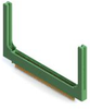 Card Edge Conn, Dual Side, 78Pos, Th; Card Edge Connector Type Edac - 71AJ1358 - Newark, An Avnet Company