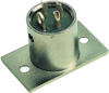 Connector, Xlr, Plug, 4 Position; No. Of Contacts Multicomp Pro - 11M0621 - Newark, An Avnet Company