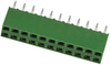 Connector, Rcpt, 16Pos, 2Row, 2.54Mm; Connector Systems Amp - Te Connectivity - 98K6520 - Newark, An Avnet Company