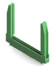 Card Conn, Single Side, 28Pos, Wire Wrap; Card Edge Connector Type Edac - 68AJ1040 - Newark, An Avnet Company