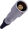 Circular Conn, Rcpt, 3Pos, Cable; Product Range Norcomp - 03AC0576 - Newark, An Avnet Company