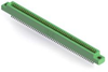 Card Edge Conn, Dual, 100Pos, Lug; Card Edge Connector Type Edac - 66AJ5782 - Newark, An Avnet Company