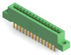 Card Edge Conn, Dual Side, 28Pos, Lug; Card Edge Connector Type Edac - 60AJ2310 - Newark, An Avnet Company