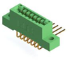 Card Conn, Dual Side, 14Pos, Wire Wrap; Card Edge Connector Type Edac - 72AJ5410 - Newark, An Avnet Company